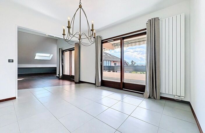 Superbe Duplex T4 de 160 m2 utiles — photo 4