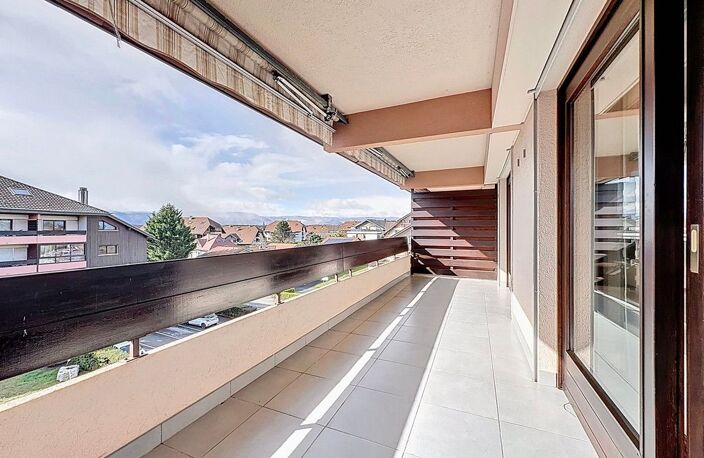 Superbe Duplex T4 de 160 m2 utiles — photo 5