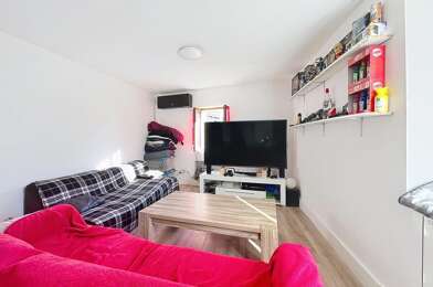 Appartement 3 pièces 235000 €