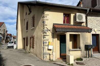 Appartement 3 pièces 235000 €