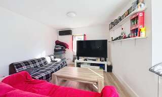 Appartement 3 Pièces 51 m² à vendre à Valleiry (74520)