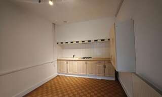 Maison 3 Pièces 80 m² à louer à Saint-Amans-Soult (81240)