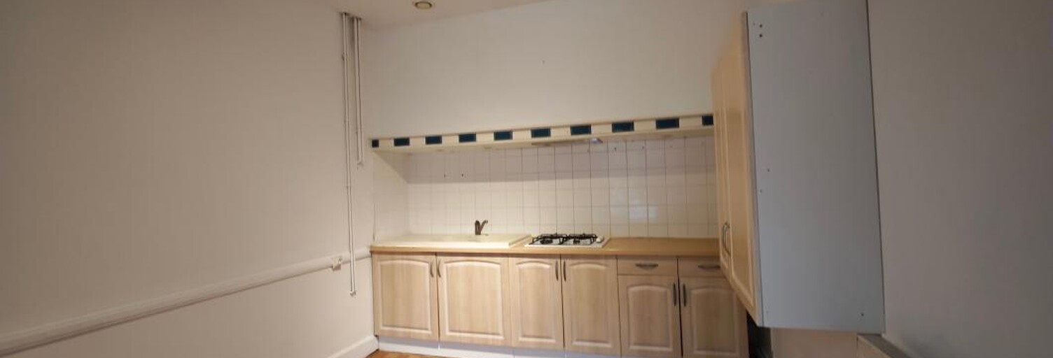 Maison 3 Pièces 80 m² à louer à Saint-Amans-Soult (81240)