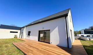 Maison 7 Pièces 140 m² à vendre à Sarzeau (56370)