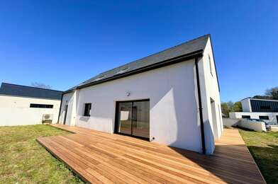 Maison 7 pièces 525000 €