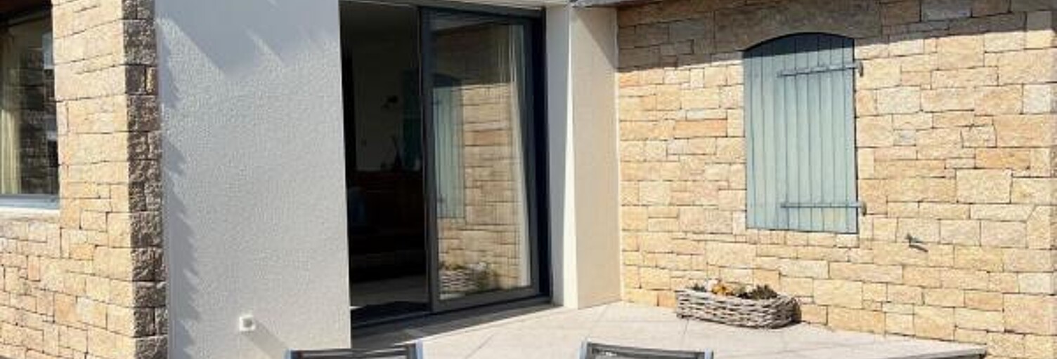 Maison 6 Pièces 180 m² à vendre à Arzon (56640)