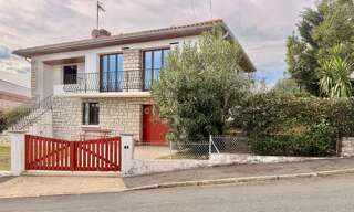 Maison 5 Pièces 147 m² à vendre à Anglet (64600)