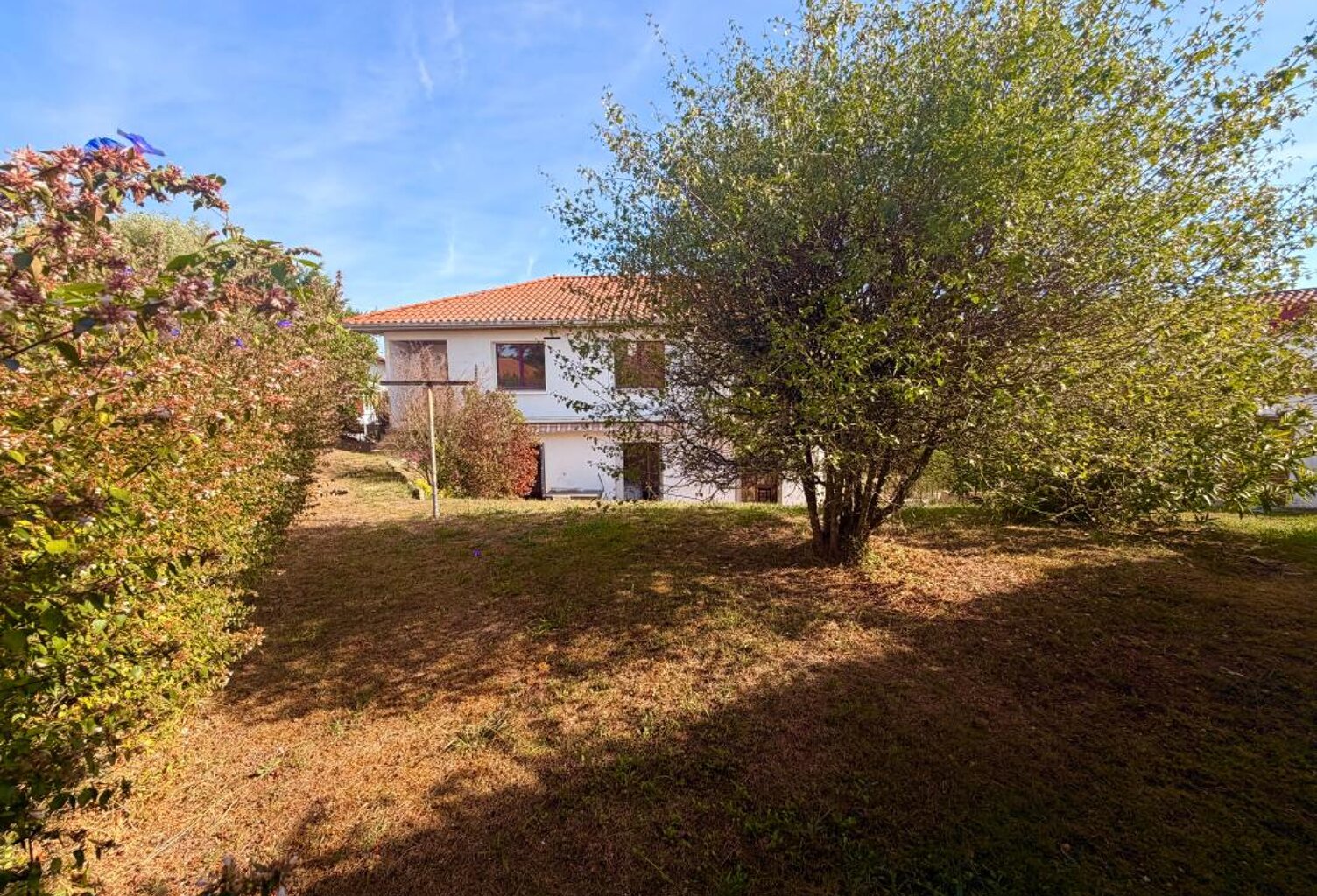 Maison T5 À Vendre Blancpignon — photo 1
