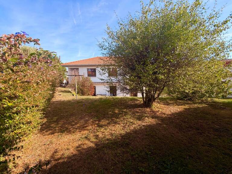 Maison T5 À Vendre Blancpignon — photo 1