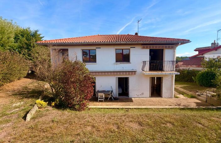 Maison T5 À Vendre Blancpignon — photo 2