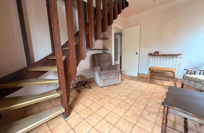 Maison T5 À Vendre Blancpignon — photo 5