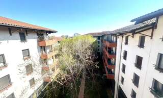 Appartement 2 Pièces 35 m² à vendre à Toulouse (31500)