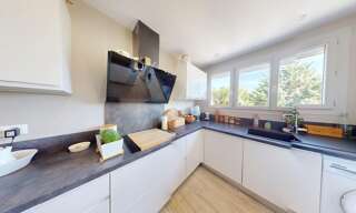 Appartement 4 Pièces 70 m² à vendre à Toulouse (31500)