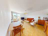 Appartement À Vendre T4 d'env. 70 m² avec balcon et loggia, cave — photo 2