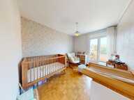 Appartement À Vendre T4 d'env. 70 m² avec balcon et loggia, cave — photo 4