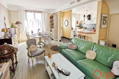 Maison 5 pièces 349000 €