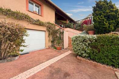 Maison 4 pièces 525000 €