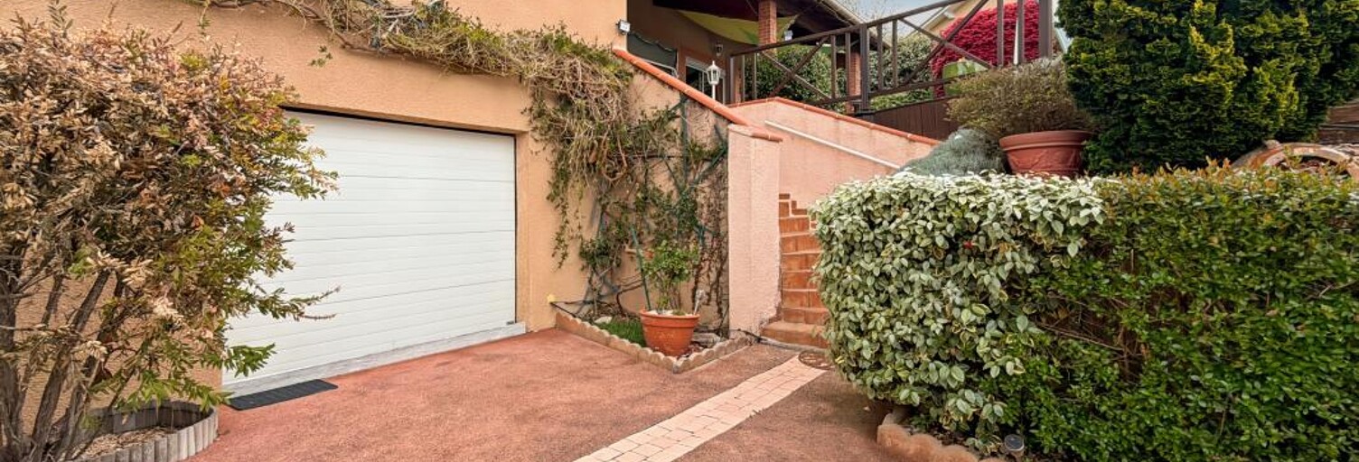 Maison 4 Pièces 125 m² à vendre à Balma (31130)