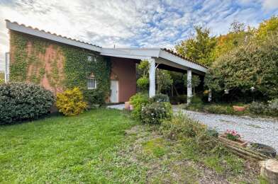 Maison 5 pièces 546000 €