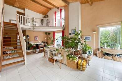 Maison 5 pièces 546000 €