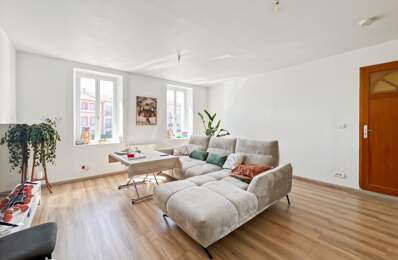 À LOUER - GRENADE - T4 meublé, 89,46 m² - FRAIS D'AGENCE OFFERTS — photo du bien