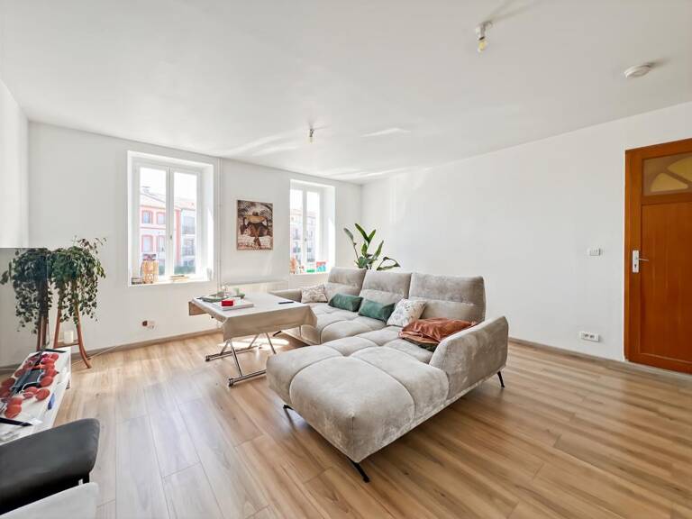 À LOUER - GRENADE - T4 meublé, 89,46 m² - FRAIS D'AGENCE OFFERTS — photo 1