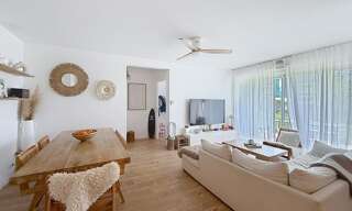 Appartement 3 Pièces 63 m² à vendre à Bidart (64210)