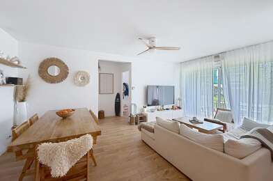 Appartement 3 pièces 369000 €