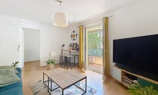 Appartement 4 Pièces 60 m² à vendre à Montpellier (34090)