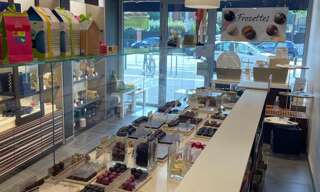 Commerce  35 m² à vendre à Toulouse (31300)