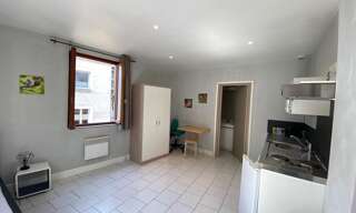 Appartement 1 Pièce 20 m² à louer à Castres (81100)