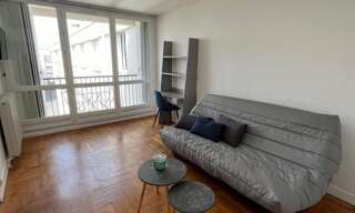 Appartement 1 Pièce 28 m² à louer à Limoges (87000)