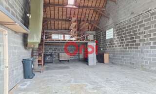 Commerce  80 m² à louer à La Roche-Bernard (56130)