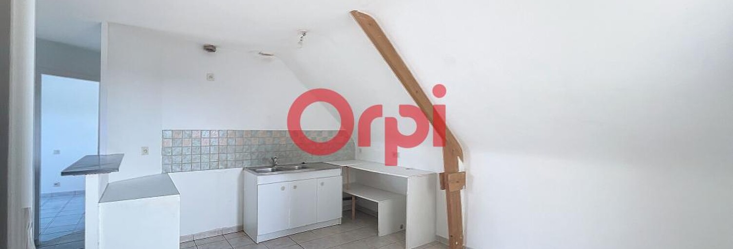 Appartement 2 Pièces 40 m² à louer à Questembert (56230)