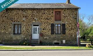 Maison 3 Pièces 64 m² à vendre à Guipel (35440)