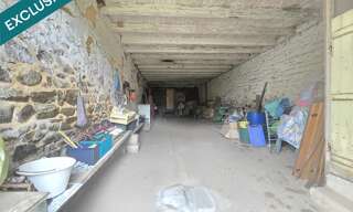 Maison 3 Pièces 64 m² à vendre à Guipel (35440)