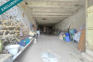 Maison 3 pièces 153000 €