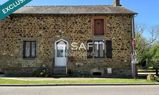 Maison 3 Pièces 64 m² à vendre à Guipel (35440)