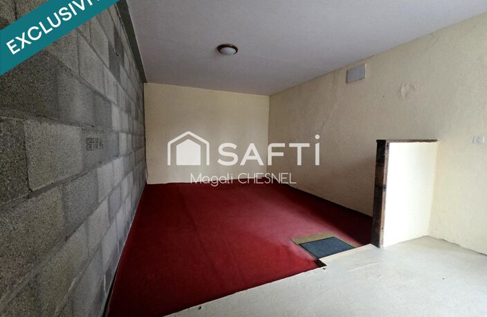 LONGÈRE À RÉNOVER AVEC DÉPENDANCES - TERRAIN 920 m² — photo 4
