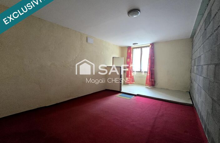 LONGÈRE À RÉNOVER AVEC DÉPENDANCES - TERRAIN 920 m² — photo 5