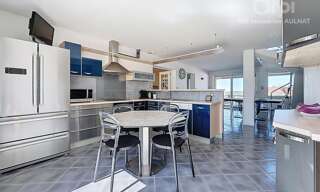 Maison 7 Pièces 239 m² à vendre à Billom (63160)