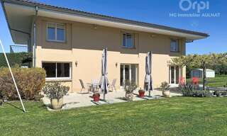 Maison 7 Pièces 239 m² à vendre à Billom (63160)