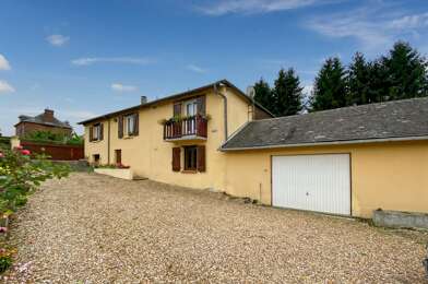 Maison 4 pièces 185000 €