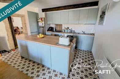 Appartement 5 pièces 185000 €