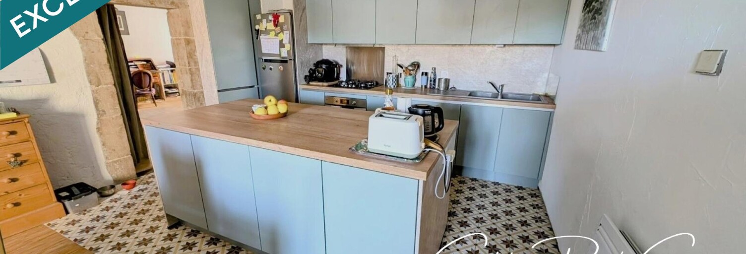 Appartement 5 Pièces 159 m² à vendre à Romans-sur-Isère (26100)