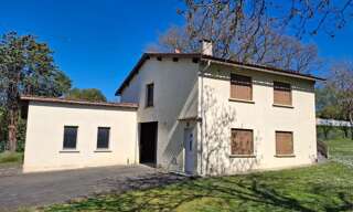 Maison 5 Pièces 196 m² à vendre à Pechbusque (31320)