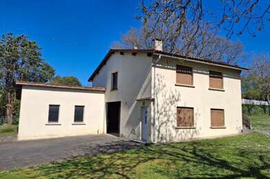 Maison 5 pièces 320000 €