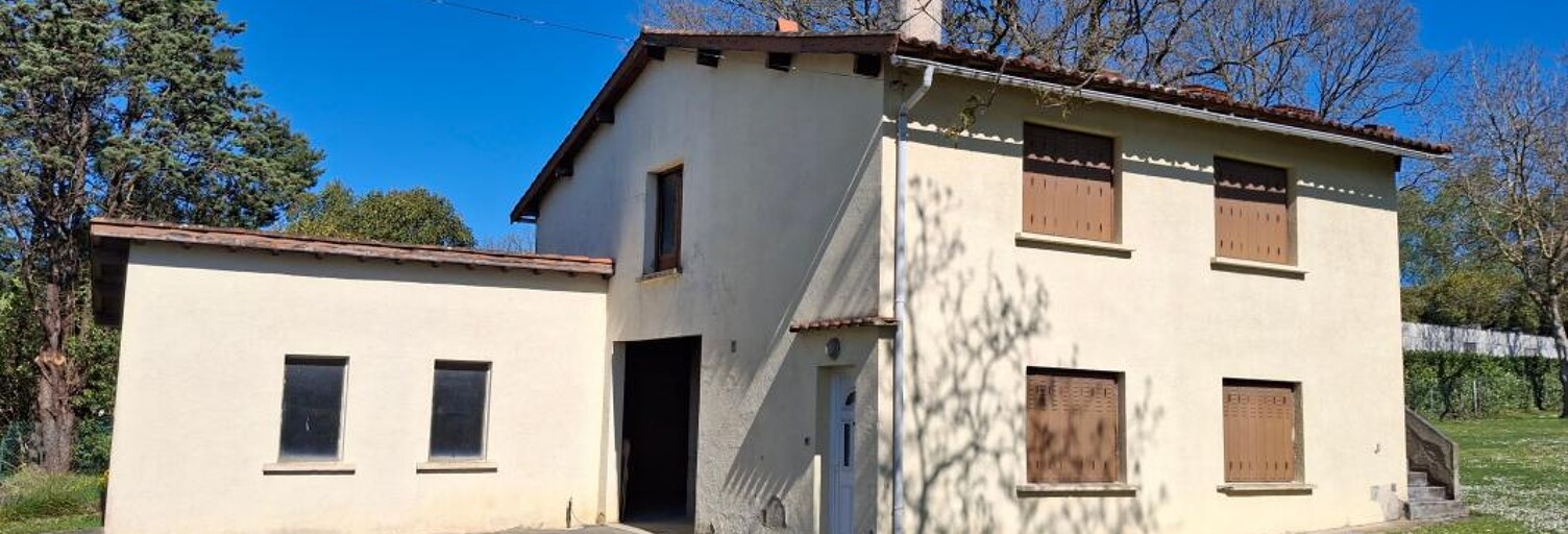 Maison 5 Pièces 196 m² à vendre à Pechbusque (31320)
