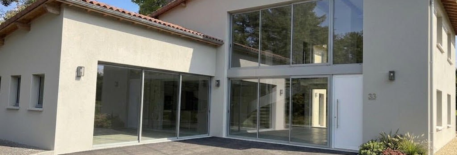 Maison 5 Pièces 196 m² à vendre à Pechbusque (31320)