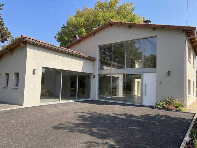 TOULOUSE / PECHBUSQUE / MAISON T5 196 M² / GARAGE 24 M² — photo 1